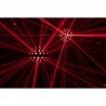 Showtec Colourburst PRO - Efekt świetlny disco LED