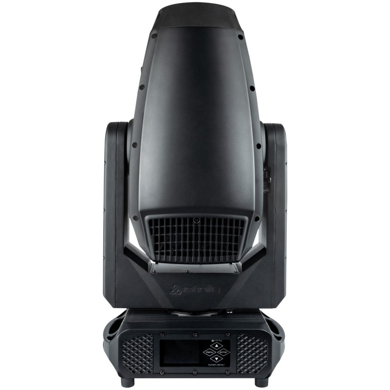 Infinity Furion P602 Profile - Głowa ruchoma IP65 Infinity Furion P602 Profile - Głowa ruchoma IP65