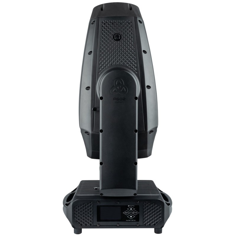 Infinity Furion P602 Profile - Głowa ruchoma IP65 Infinity Furion P602 Profile - Głowa ruchoma IP65