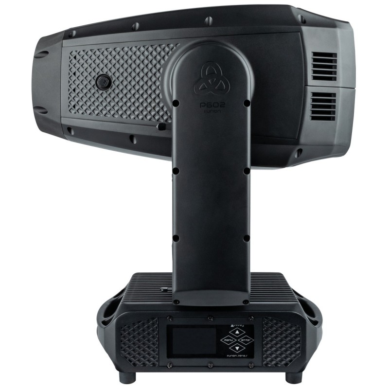Infinity Furion P602 Profile - Głowa ruchoma IP65 Infinity Furion P602 Profile - Głowa ruchoma IP65