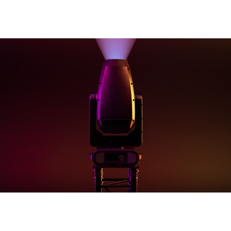 Infinity Furion P602 Profile - Głowa ruchoma IP65 Infinity Furion P602 Profile - Głowa ruchoma IP65