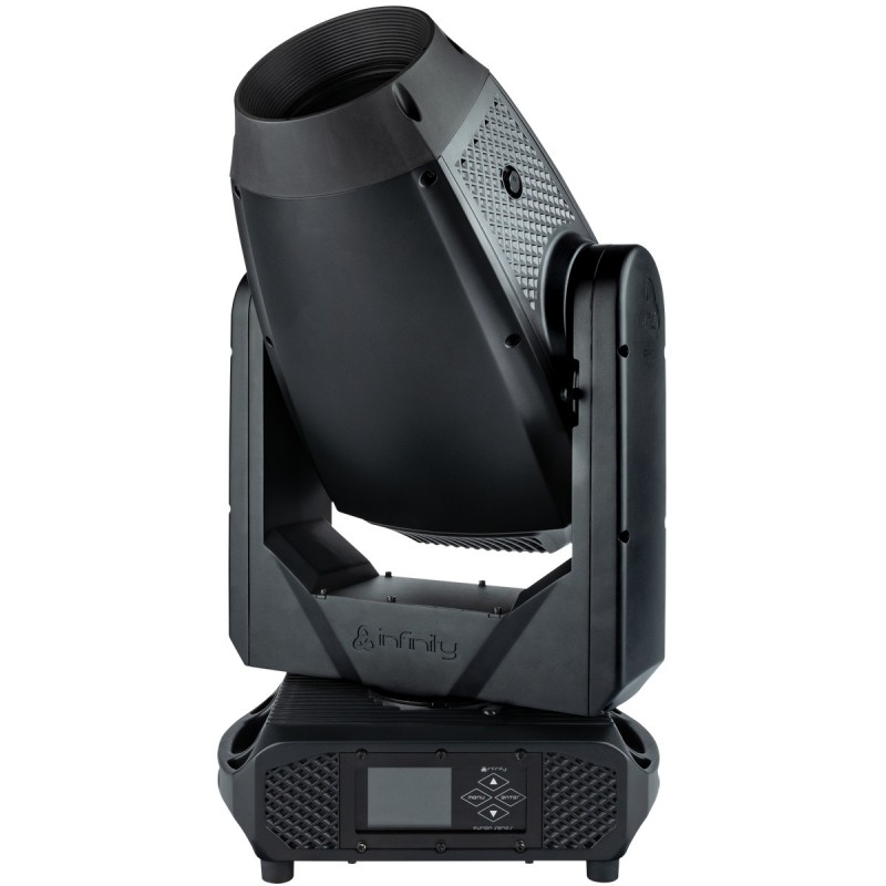 Infinity Furion P402 Profile - Głowa ruchoma IP65 Infinity Furion P402 Profile - Głowa ruchoma IP65