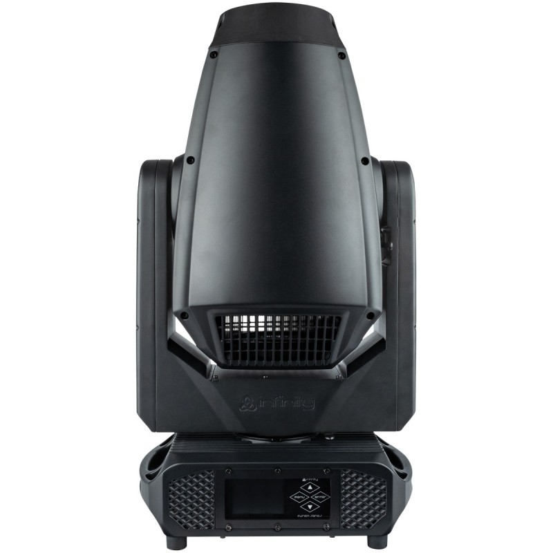 Infinity Furion P402 Profile - Głowa ruchoma IP65 Infinity Furion P402 Profile - Głowa ruchoma IP65