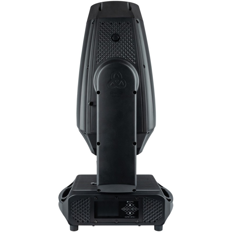 Infinity Furion P402 Profile - Głowa ruchoma IP65 Infinity Furion P402 Profile - Głowa ruchoma IP65