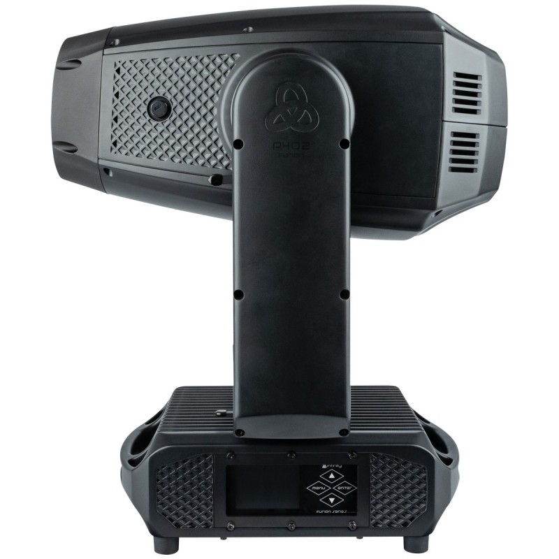 Infinity Furion P402 Profile - Głowa ruchoma IP65 Infinity Furion P402 Profile - Głowa ruchoma IP65