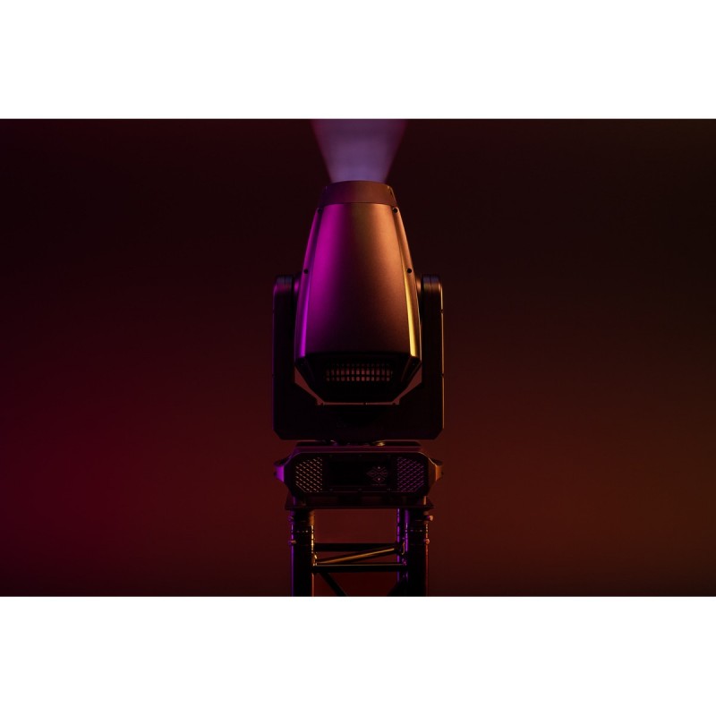 Infinity Furion P402 Profile - Głowa ruchoma IP65 Infinity Furion P402 Profile - Głowa ruchoma IP65