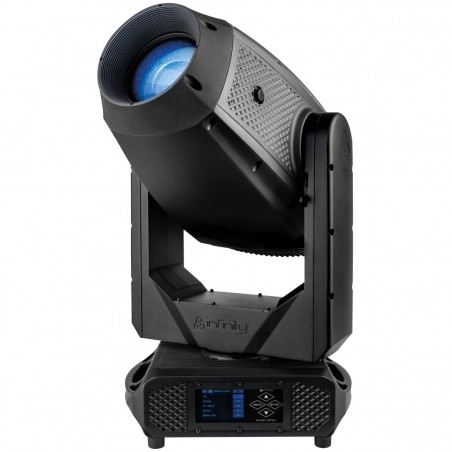Infinity Furion S602 Spot - Głowa ruchoma IP65