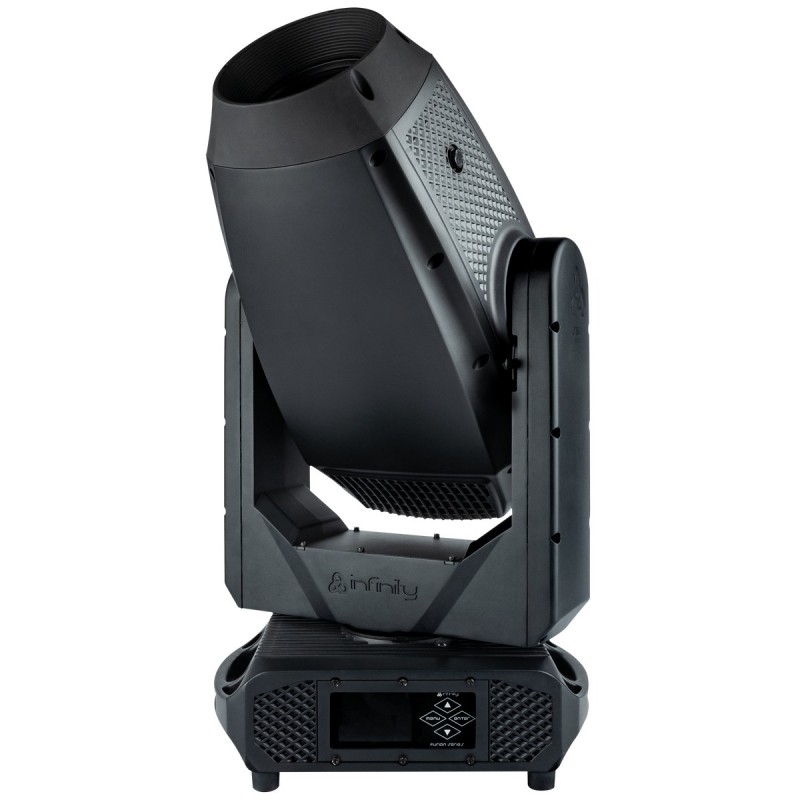 Infinity Furion S602 Spot - Głowa ruchoma IP65