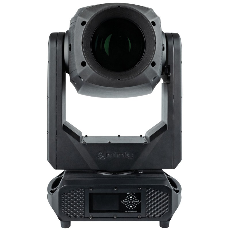 Infinity Furion S602 Spot - Głowa ruchoma IP65