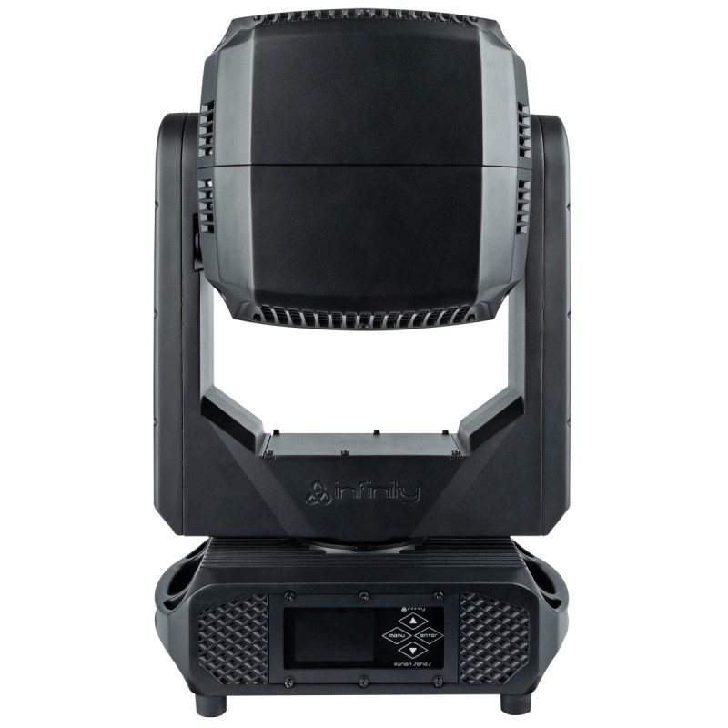 Infinity Furion S602 Spot - Głowa ruchoma IP65