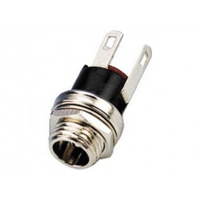 Monacor T-421 - Gniazdo niskonapięciowe