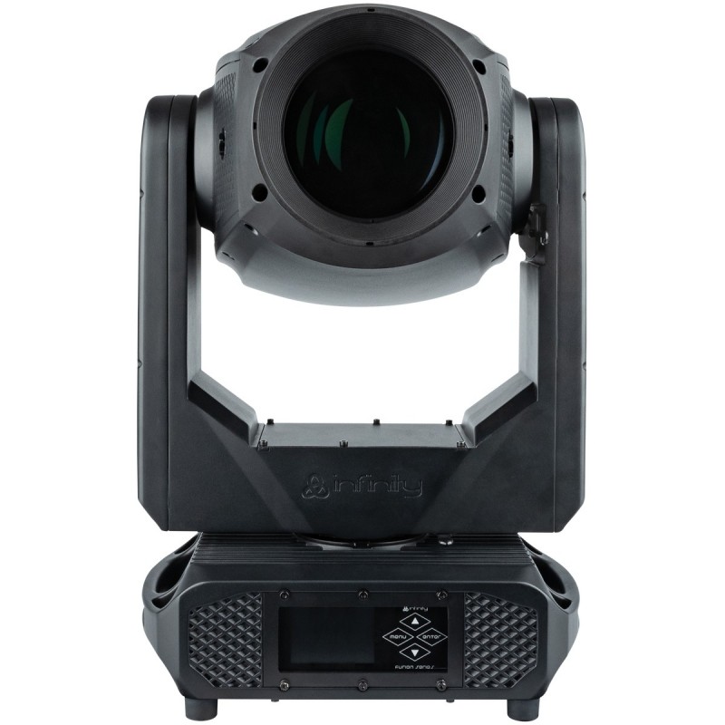 Infinity Furion S402 Spot - Głowa ruchoma IP65 Infinity Furion S402 Spot - Głowa ruchoma IP65