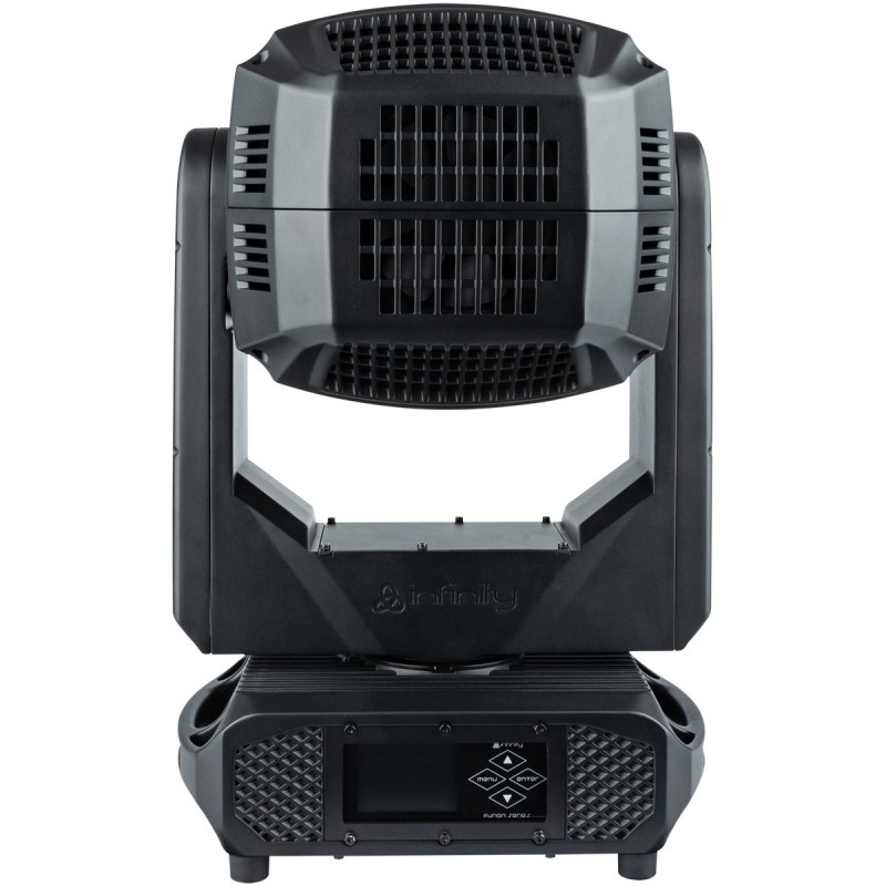 Infinity Furion S402 Spot - Głowa ruchoma IP65 Infinity Furion S402 Spot - Głowa ruchoma IP65