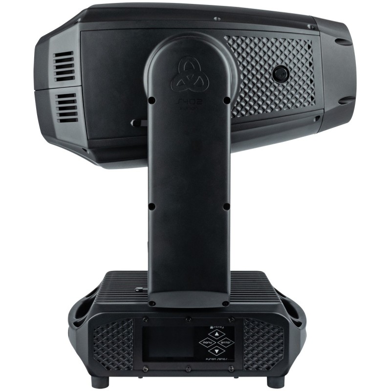 Infinity Furion S402 Spot - Głowa ruchoma IP65 Infinity Furion S402 Spot - Głowa ruchoma IP65