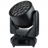 Infinity Furion W602 Wash/Beam - Głowa ruchoma IP65