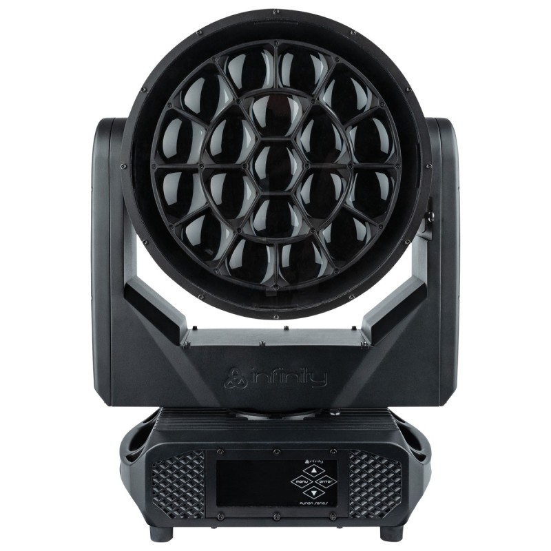 Infinity Furion W602 Wash/Beam - Głowa ruchoma IP65