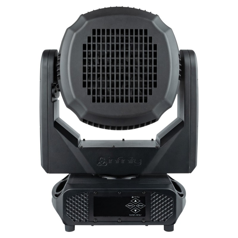 Infinity Furion W602 Wash/Beam - Głowa ruchoma IP65