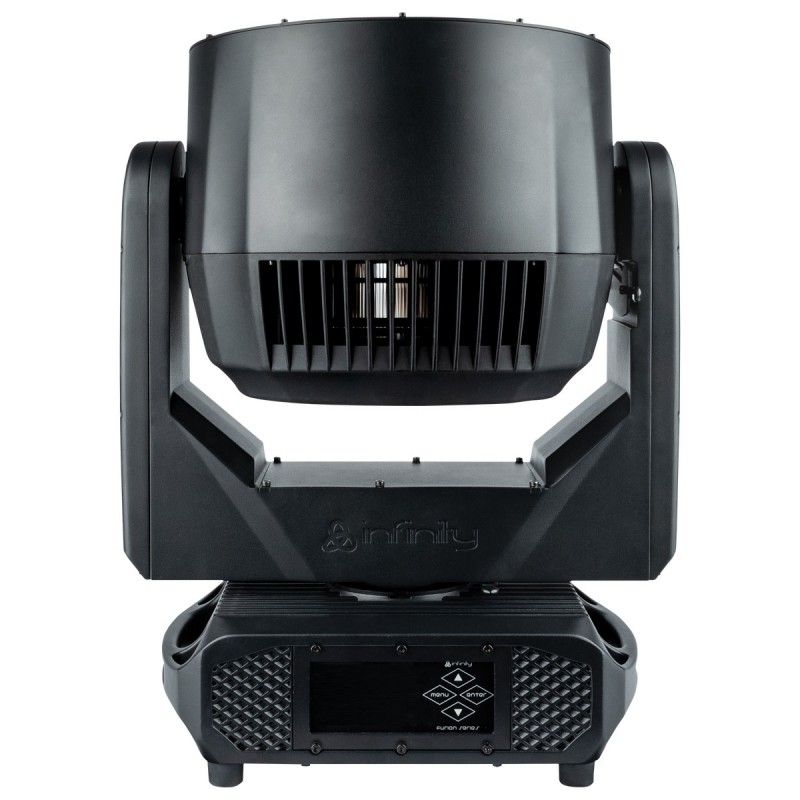 Infinity Furion W602 Wash/Beam - Głowa ruchoma IP65