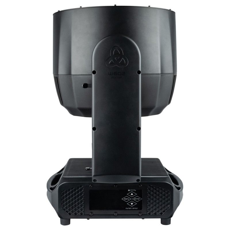 Infinity Furion W602 Wash/Beam - Głowa ruchoma IP65