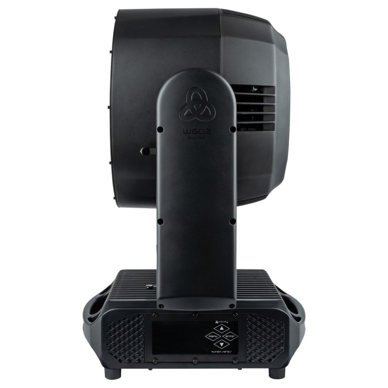 Infinity Furion W602 Wash/Beam - Głowa ruchoma IP65