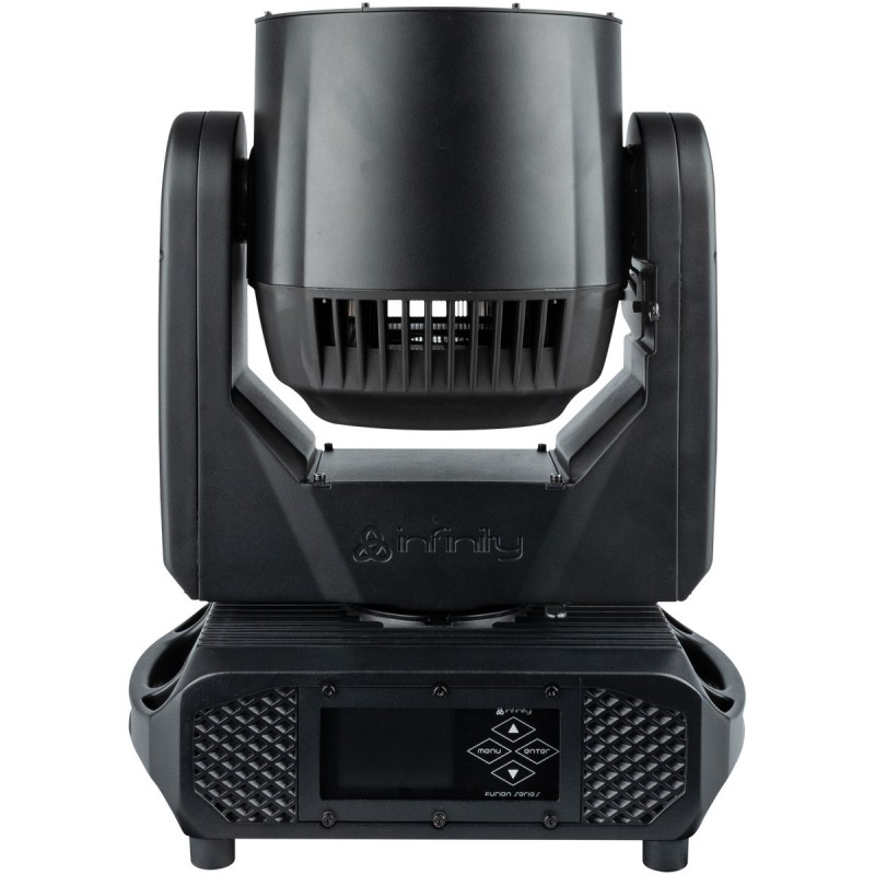 Infinity Furion W402 Wash/Beam RGBW LED - Głowa ruchoma IP65