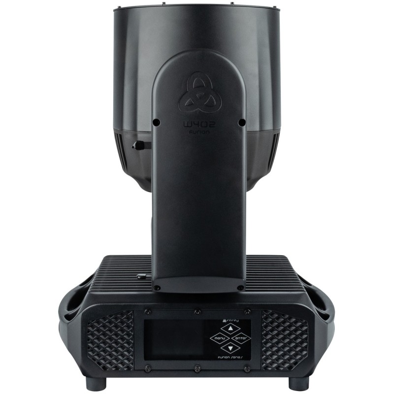 Infinity Furion W402 Wash/Beam RGBW LED - Głowa ruchoma IP65