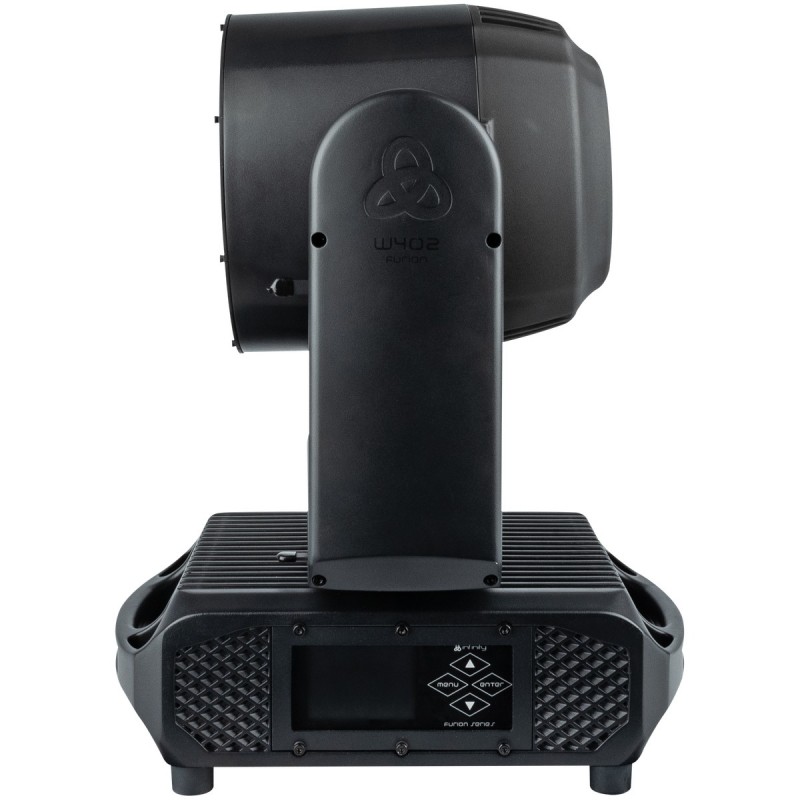 Infinity Furion W402 Wash/Beam RGBW LED - Głowa ruchoma IP65