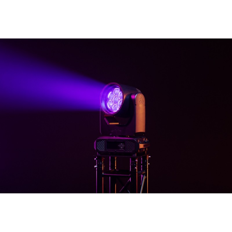 Infinity Furion W402 Wash/Beam RGBW LED - Głowa ruchoma IP65
