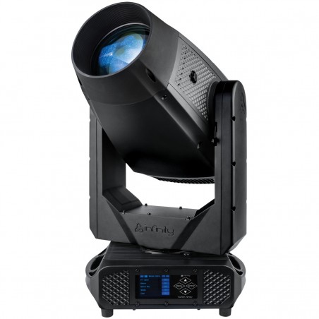 Infinity Furion H402 Hybrid - Głowa ruchoma IP65