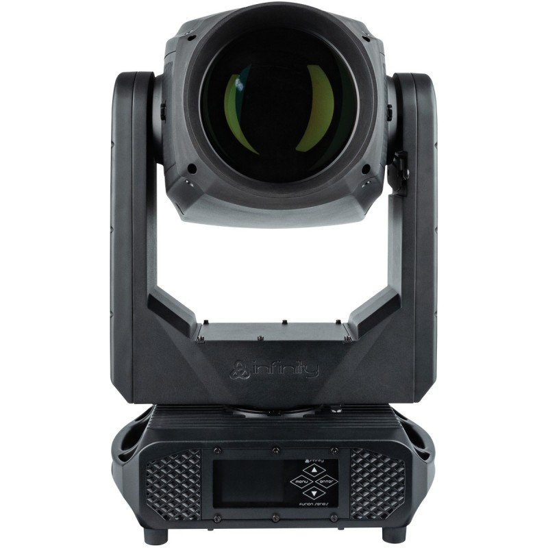 Infinity Furion H402 Hybrid - Głowa ruchoma IP65