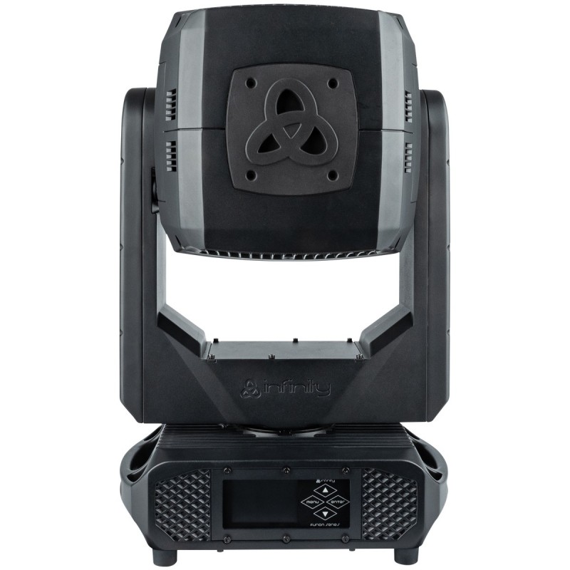 Infinity Furion H402 Hybrid - Głowa ruchoma IP65