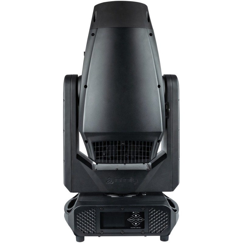 Infinity Furion H402 Hybrid - Głowa ruchoma IP65