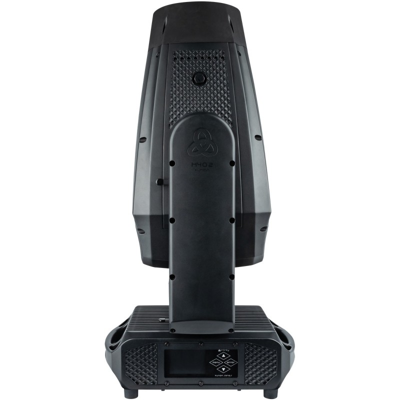 Infinity Furion H402 Hybrid - Głowa ruchoma IP65