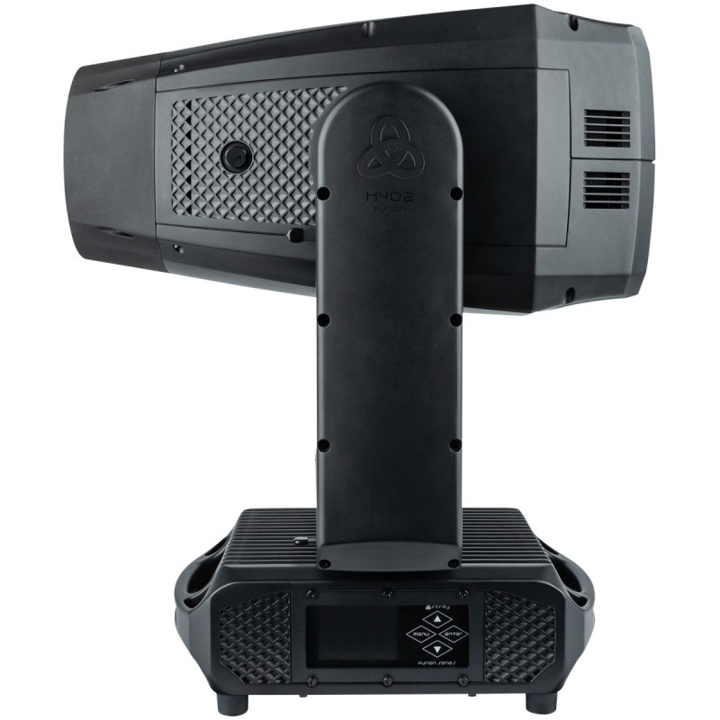 Infinity Furion H402 Hybrid - Głowa ruchoma IP65