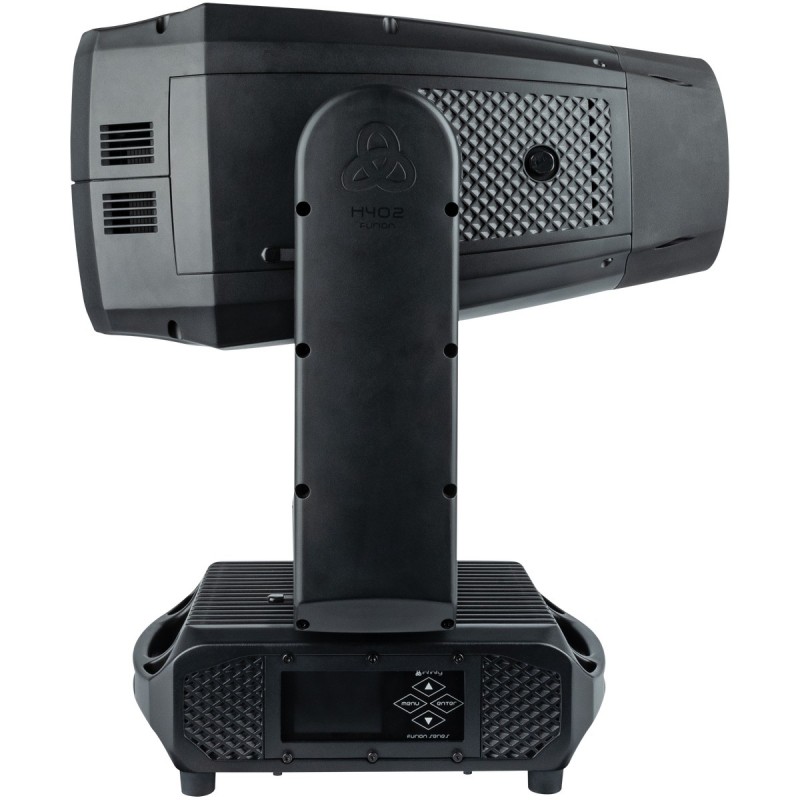 Infinity Furion H402 Hybrid - Głowa ruchoma IP65