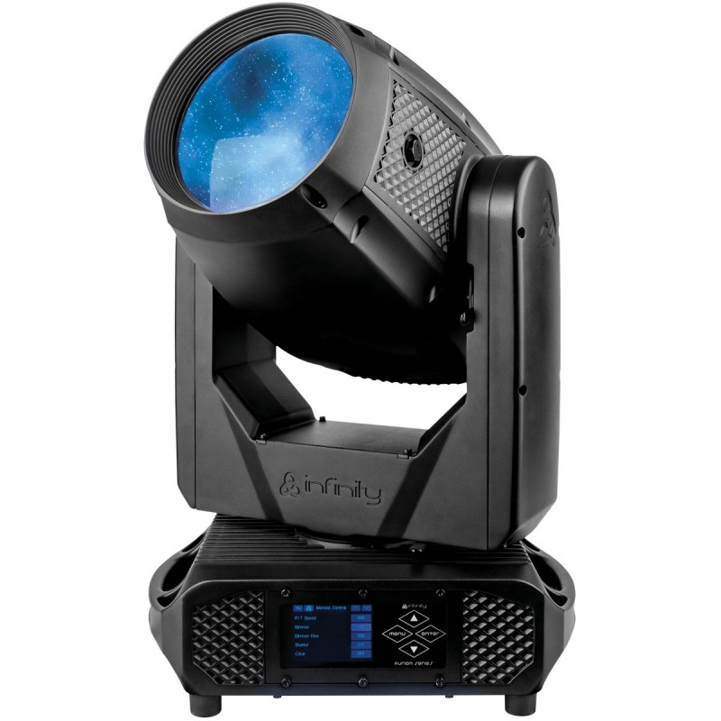 Infinity Furion B402 Beam - Głowa ruchoma IP65 Infinity Furion B402 Beam - Głowa ruchoma IP65