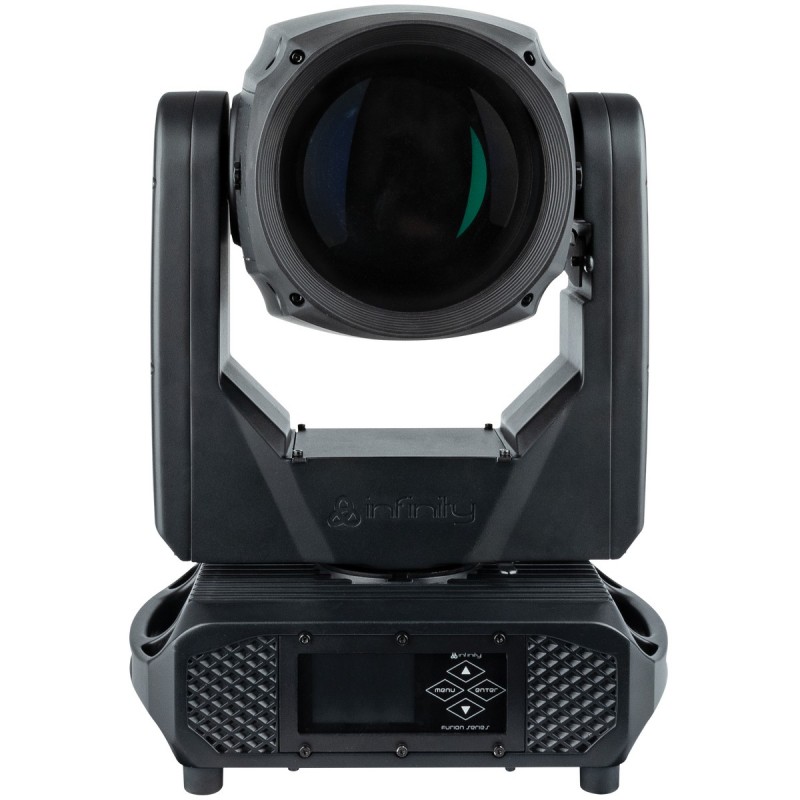 Infinity Furion B402 Beam - Głowa ruchoma IP65 Infinity Furion B402 Beam - Głowa ruchoma IP65