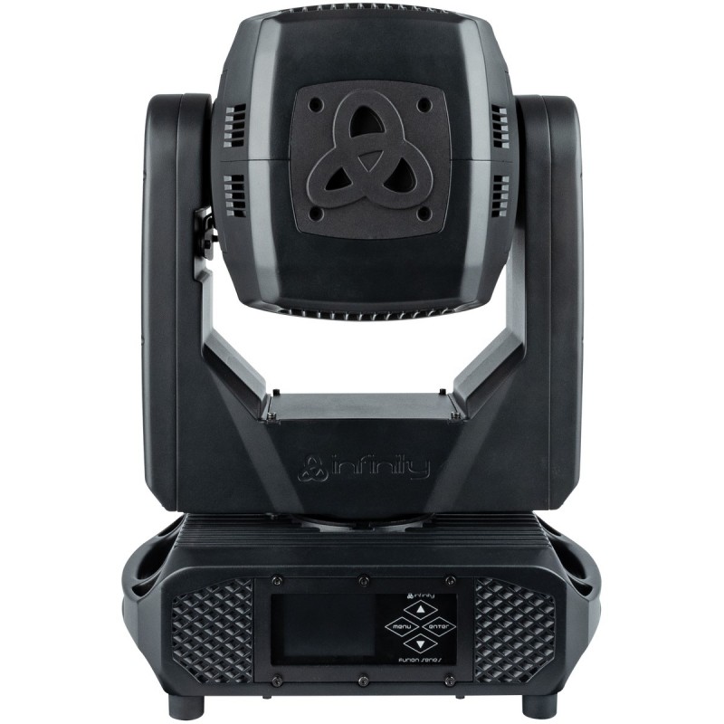 Infinity Furion B402 Beam - Głowa ruchoma IP65 Infinity Furion B402 Beam - Głowa ruchoma IP65