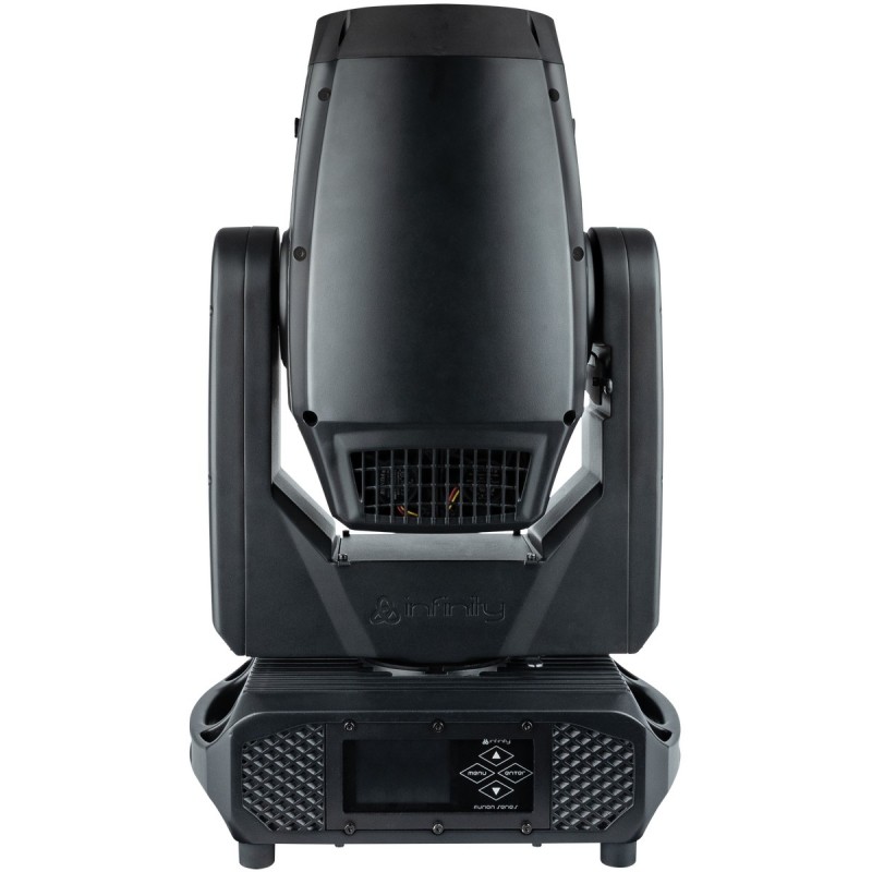 Infinity Furion B402 Beam - Głowa ruchoma IP65 Infinity Furion B402 Beam - Głowa ruchoma IP65