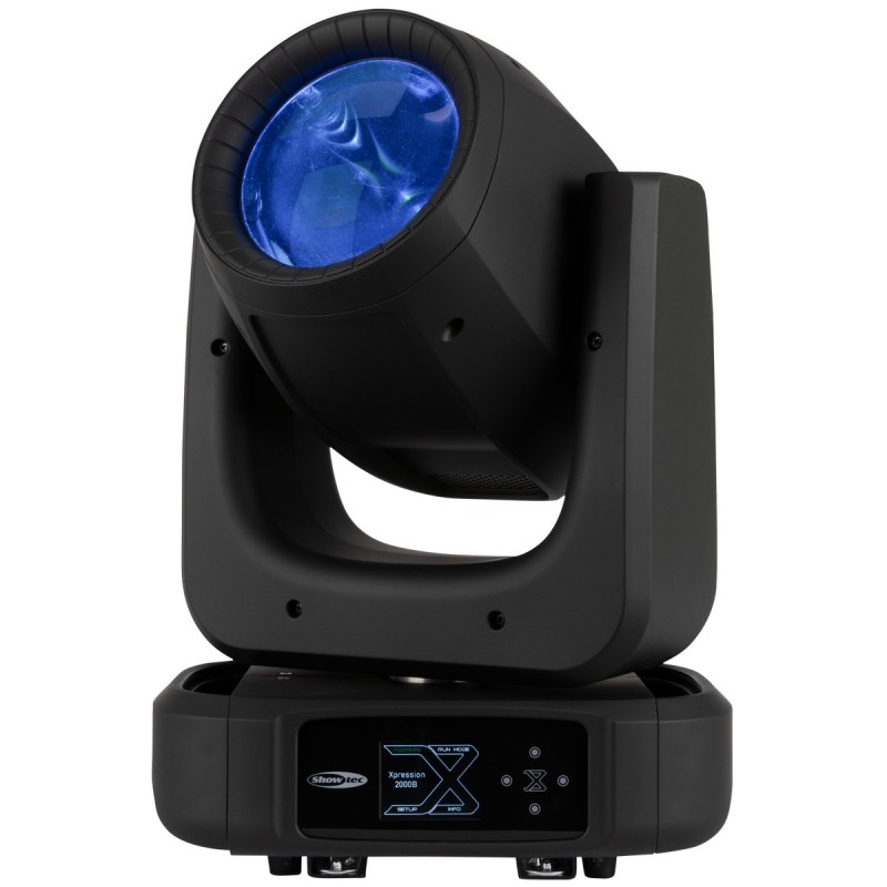 Showtec Xpression 2000B - Głowa ruchoma LED Beam Showtec Xpression 2000B - Głowa ruchoma LED Beam