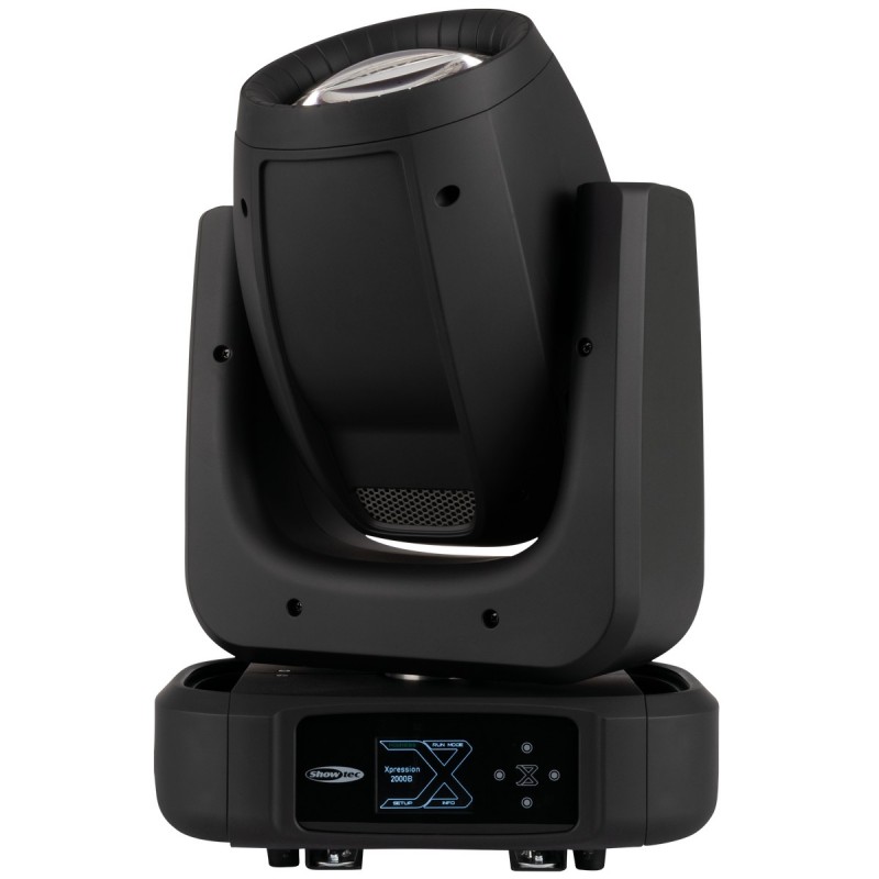Showtec Xpression 2000B - Głowa ruchoma LED Beam Showtec Xpression 2000B - Głowa ruchoma LED Beam