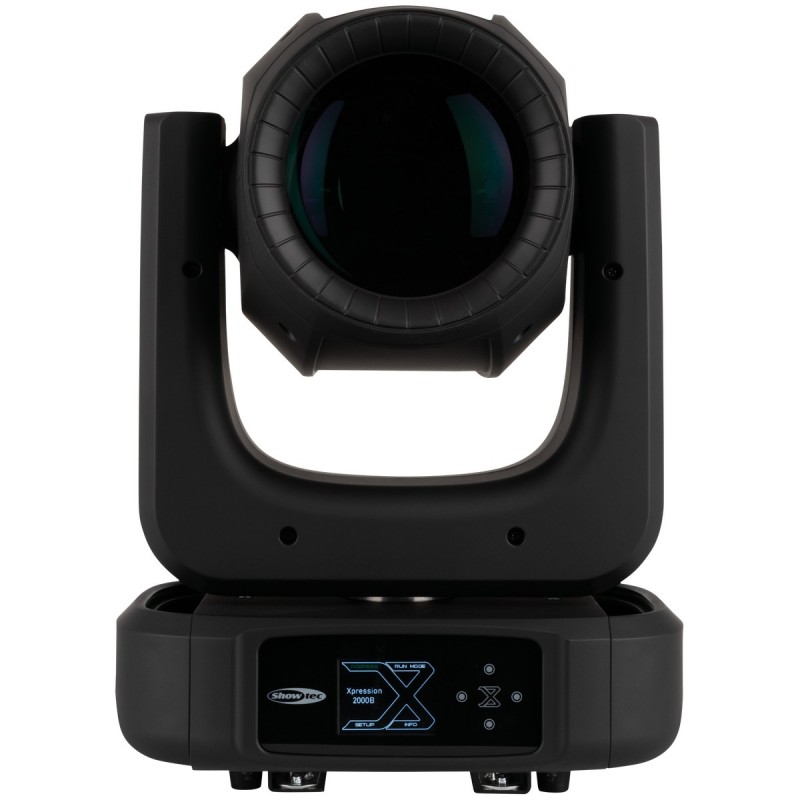 Showtec Xpression 2000B - Głowa ruchoma LED Beam Showtec Xpression 2000B - Głowa ruchoma LED Beam