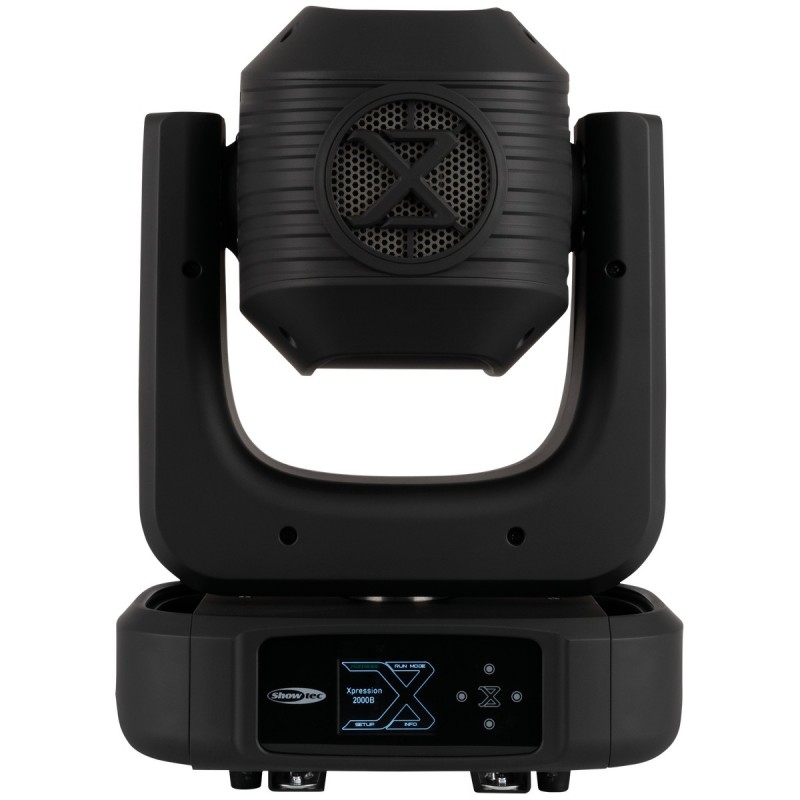 Showtec Xpression 2000B - Głowa ruchoma LED Beam Showtec Xpression 2000B - Głowa ruchoma LED Beam