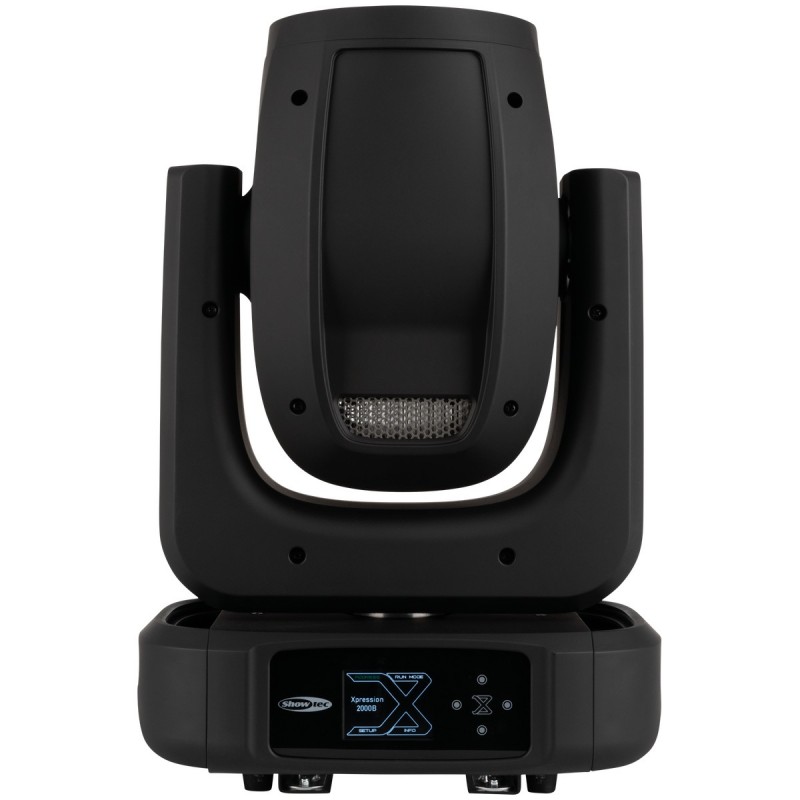 Showtec Xpression 2000B - Głowa ruchoma LED Beam Showtec Xpression 2000B - Głowa ruchoma LED Beam