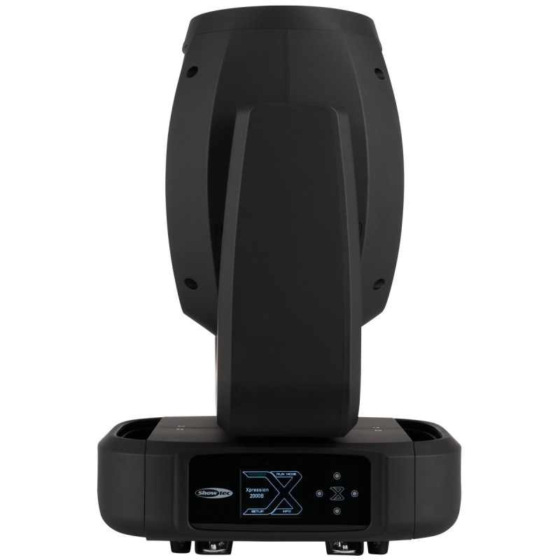 Showtec Xpression 2000B - Głowa ruchoma LED Beam Showtec Xpression 2000B - Głowa ruchoma LED Beam