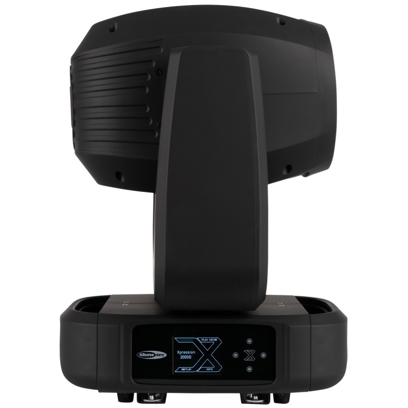 Showtec Xpression 2000B - Głowa ruchoma LED Beam Showtec Xpression 2000B - Głowa ruchoma LED Beam