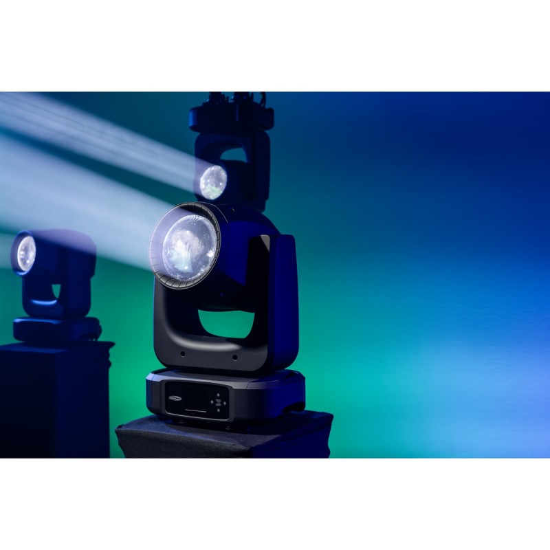 Showtec Xpression 2000B - Głowa ruchoma LED Beam Showtec Xpression 2000B - Głowa ruchoma LED Beam