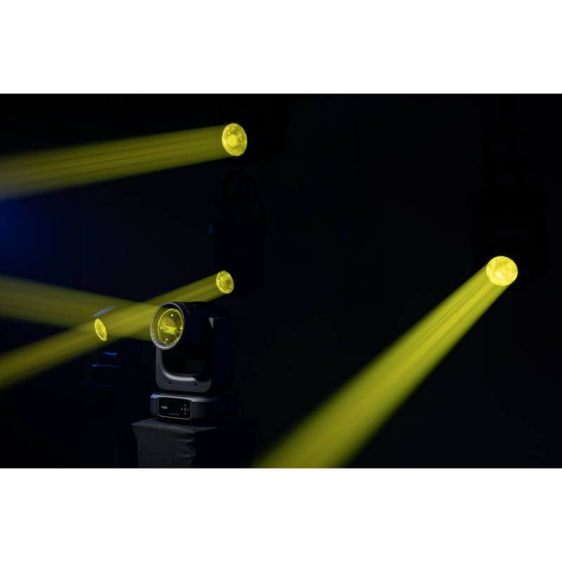 Showtec Xpression 2000B - Głowa ruchoma LED Beam Showtec Xpression 2000B - Głowa ruchoma LED Beam