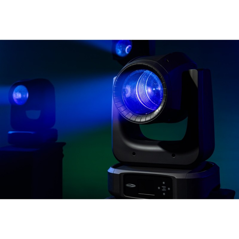 Showtec Xpression 2000B - Głowa ruchoma LED Beam Showtec Xpression 2000B - Głowa ruchoma LED Beam