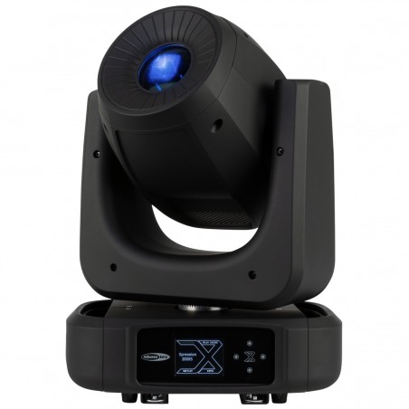 Showtec Xpression 2000S - Głowa ruchoma LED Spot